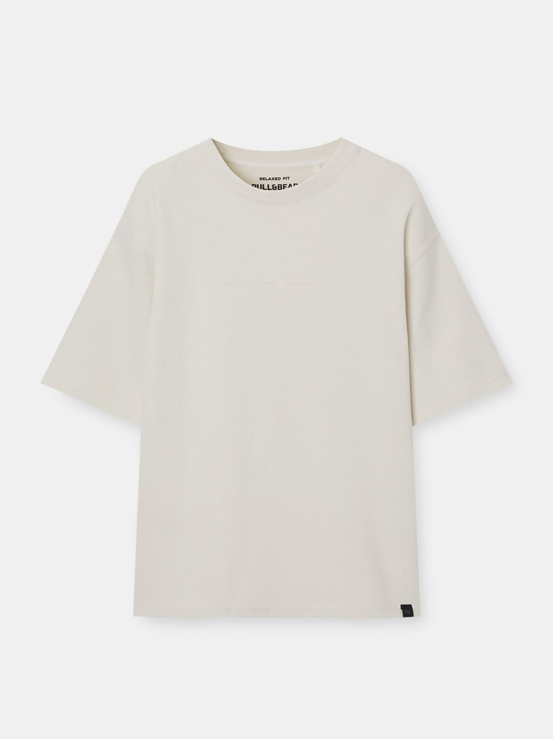 Moudda PULL & BEAR - Plush - Tunisie 1