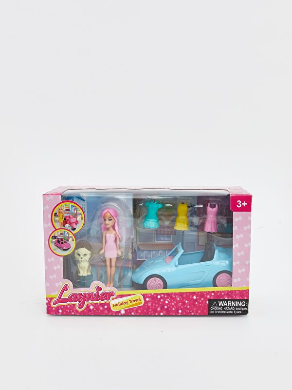 Moudda LC Waikiki - Jouet pour filles (poupée) - Tunisie 2