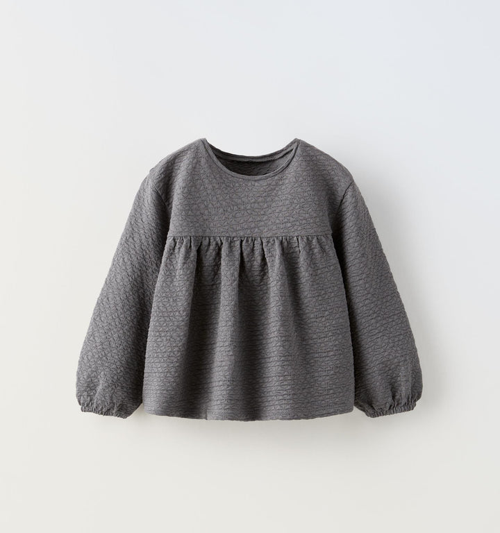 Moudda ZARA - T-shirt - Tunisie 1