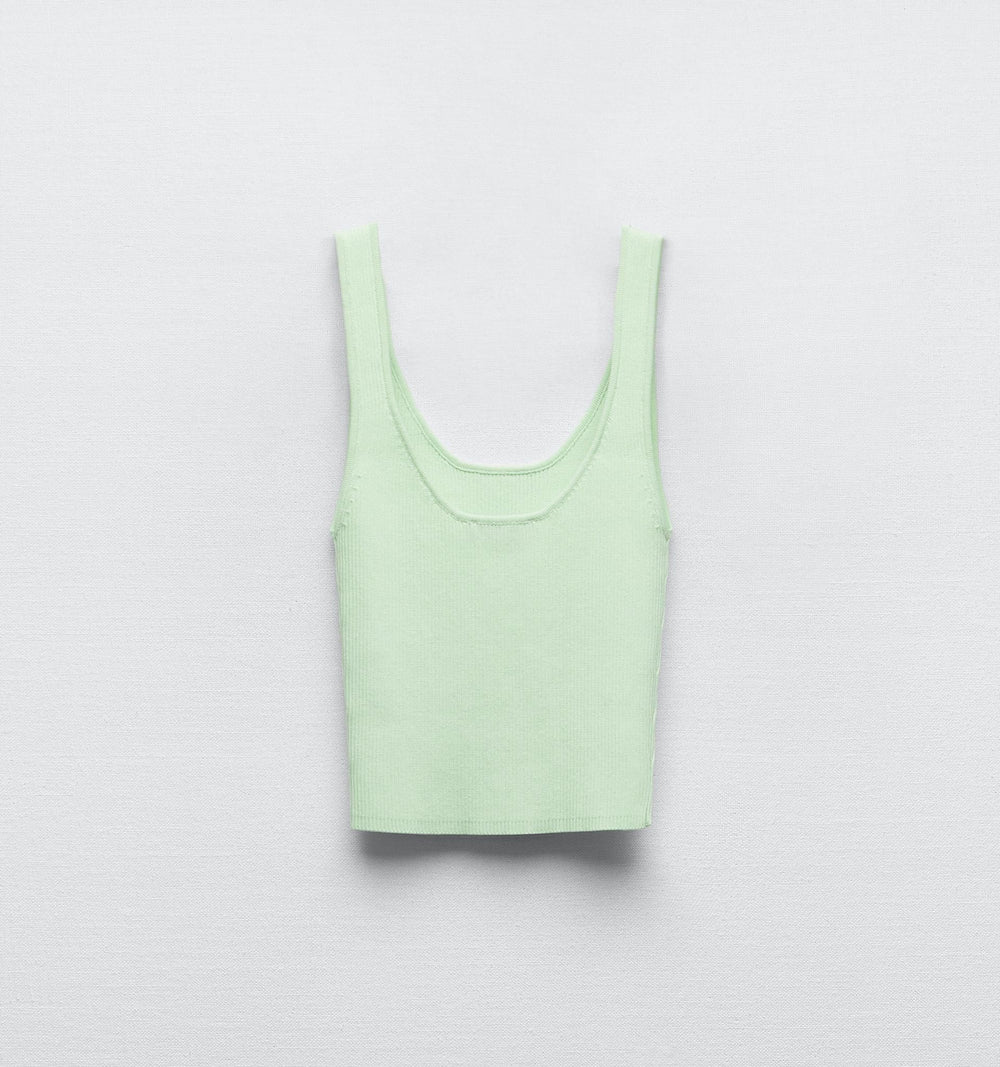 Moudda ZARA - Top - Tunisie 2