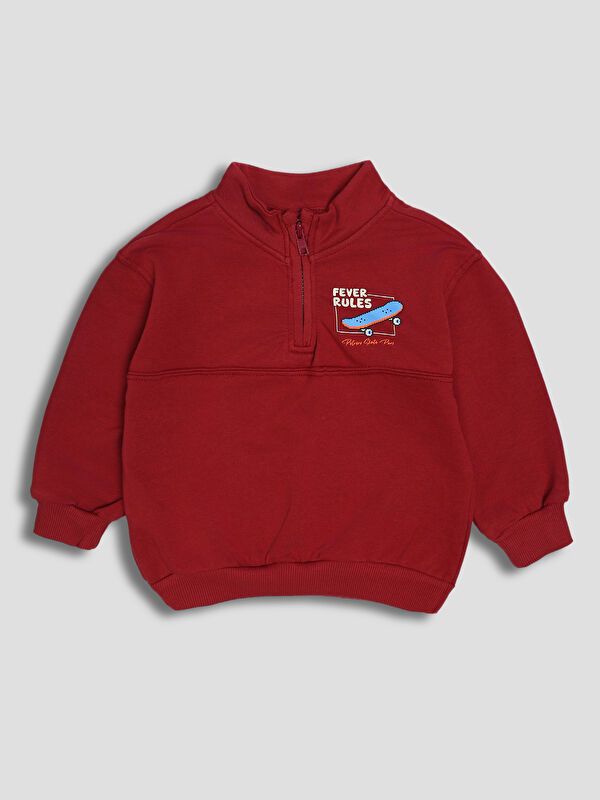 Moudda LC Waikiki - Sweatshirt en jersey pour Garçon - Tunisie 1