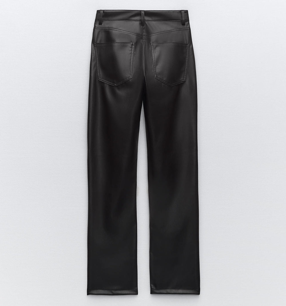 Moudda ZARA - Pantalon - Tunisie 2