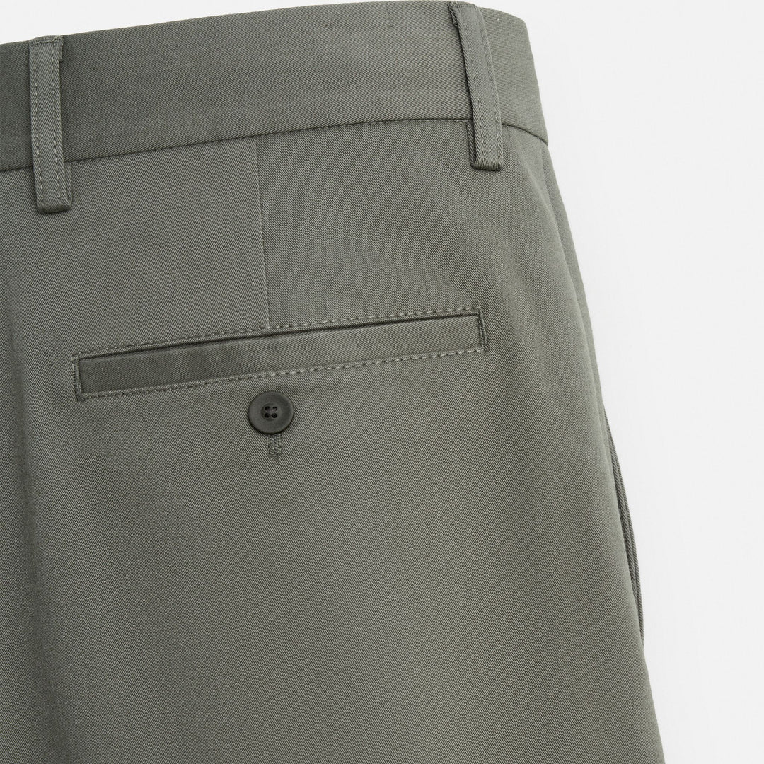Moudda ZARA - Pantalon Chino - Coton Bio SF - Tunisie 4