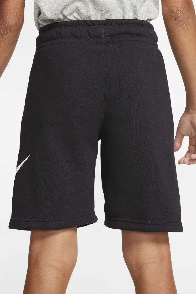 Moudda Nike - Nsw Club Short - 3
