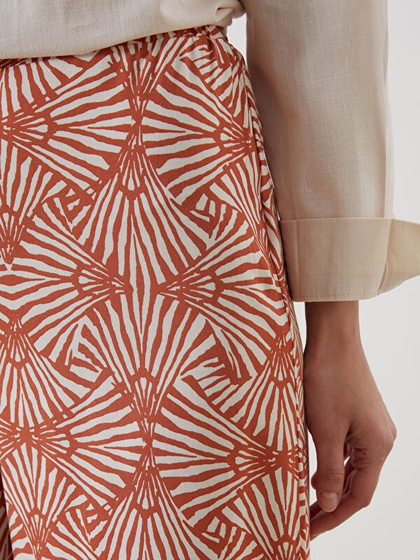 Moudda LC Waikiki - Pantalon fin en tissu - Tunisie 3