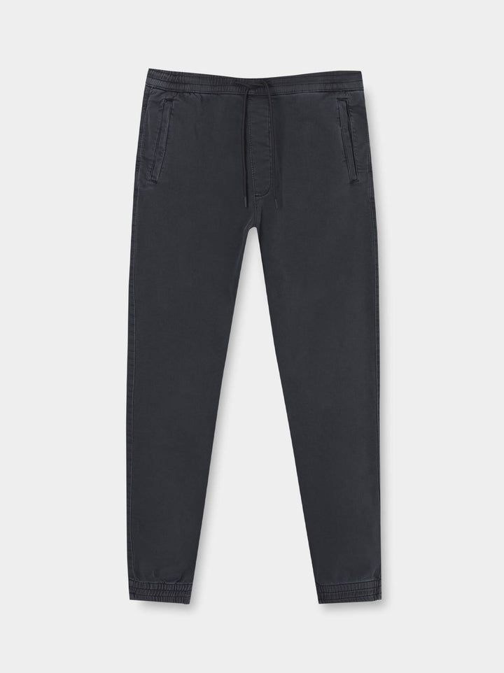 Moudda PULL & BEAR - Pantalon Jogger Basique Soft Knit Join Life - Tunisie 1
