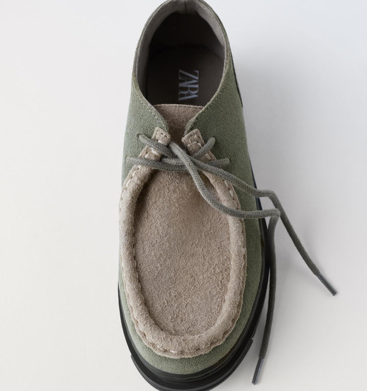 Moudda ZARA - Chaussures - Tunisie 3