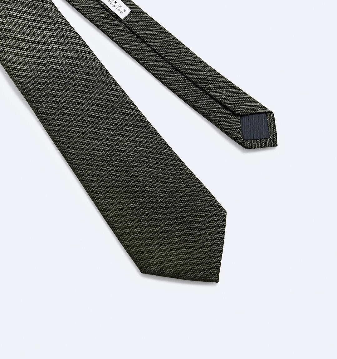 Moudda ZARA - Cravate - Tunisie 4