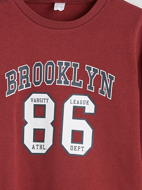 Moudda LC Waikiki - Sweatshirt pour Garçons - Tunisie 3