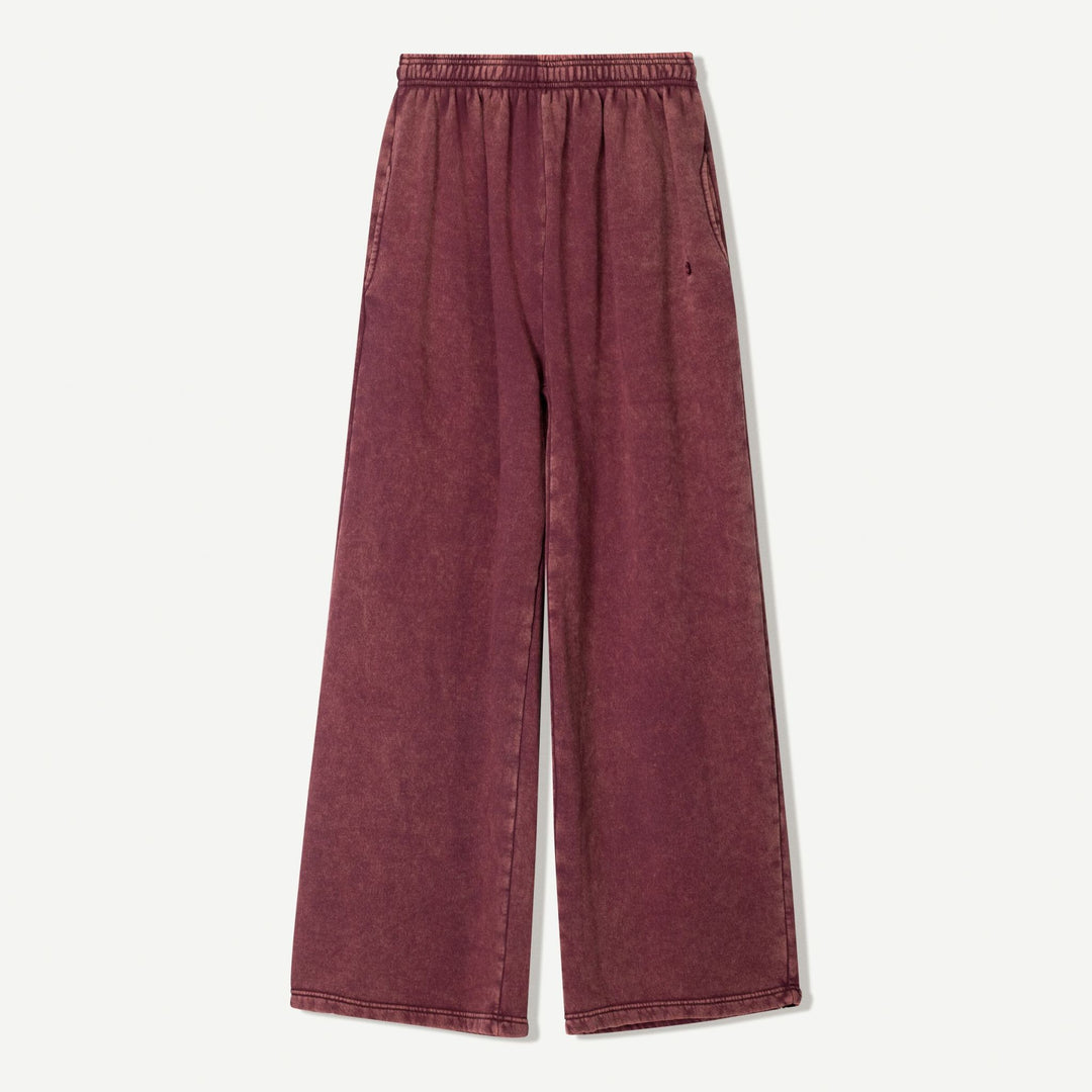 Moudda BERSHKA - Jogger Sweat - Acid Wash Lavé - Tunisie 1