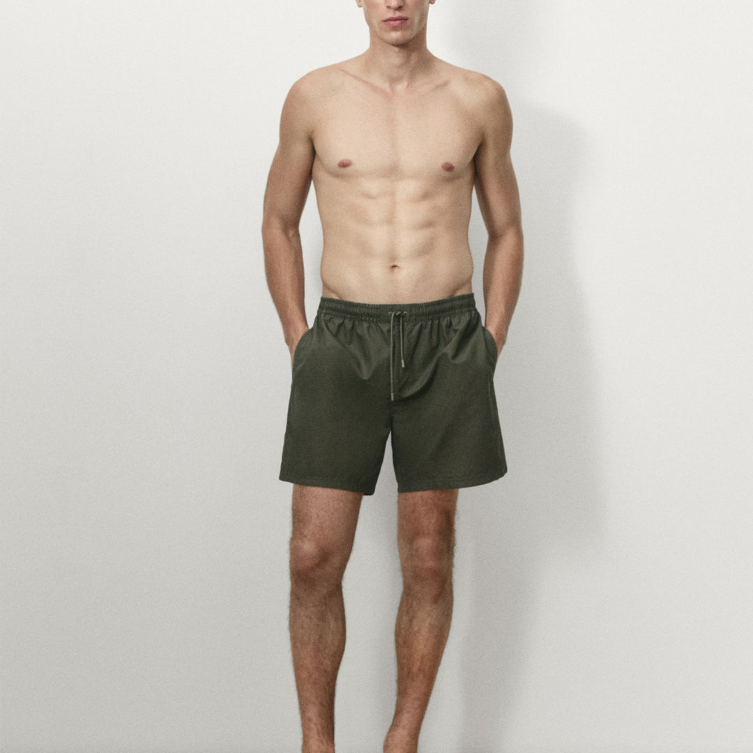 Moudda Massimo Dutti - Tunisie