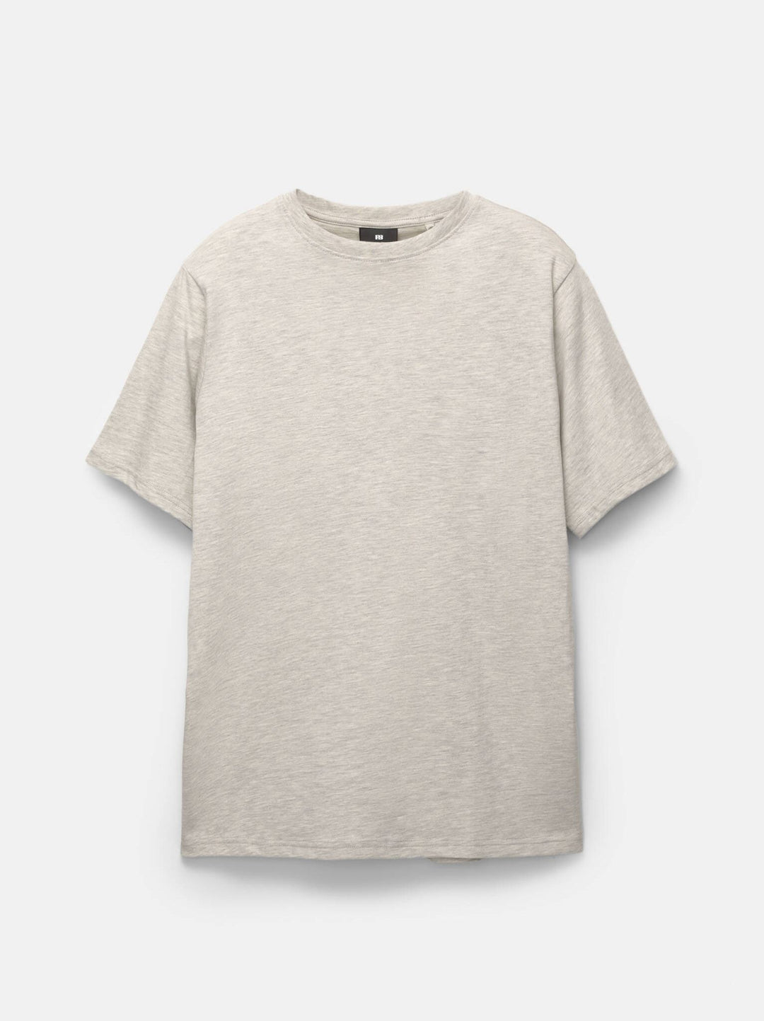Moudda PULL & BEAR - T-Shirt Basique - Coupe Regular - Tunisie 2