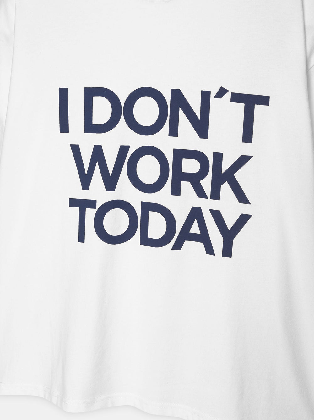 Moudda PULL & BEAR - T-Shirt Demi-Manches Messages - Tunisie 2