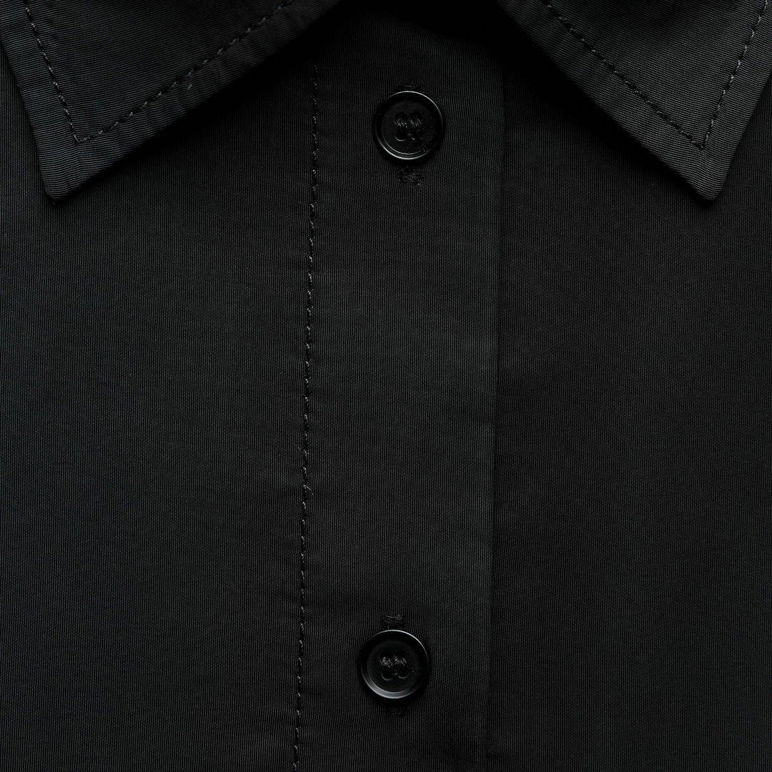 Moudda ZARA - Set chemise courte technique côtelée manches - Tunisie 3