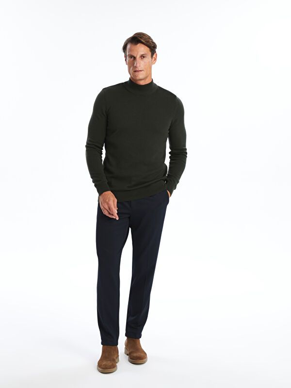 Moudda LC Waikiki - Tricot pullover pour Hommes - Tunisie 2