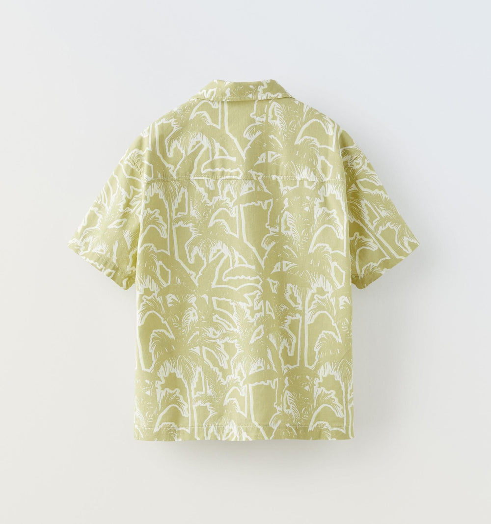 Moudda ZARA - Chemise - Tunisie 2