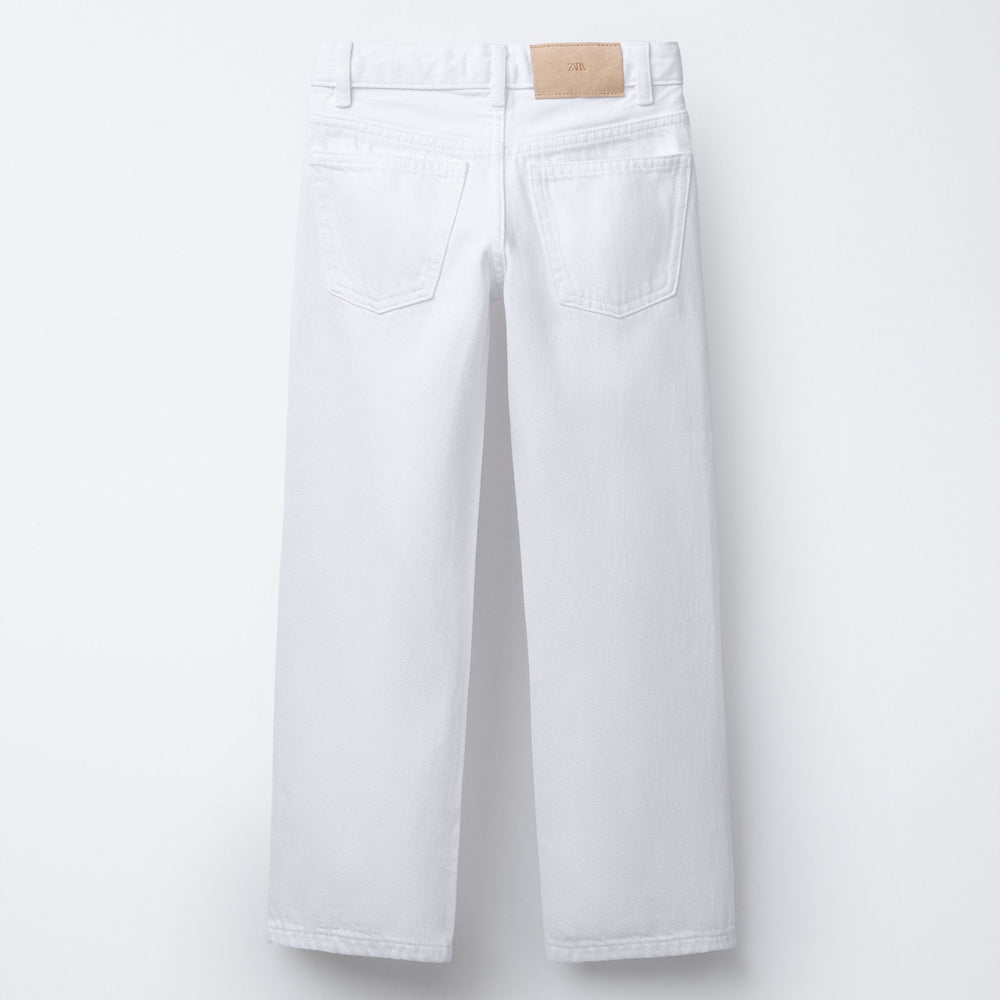 Moudda ZARA - Pantalon Authentique - Tunisie 2