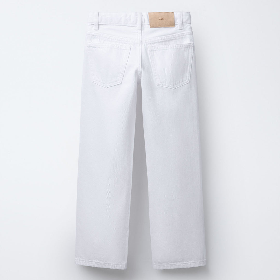 Moudda ZARA - Pantalon Authentique - Tunisie 2
