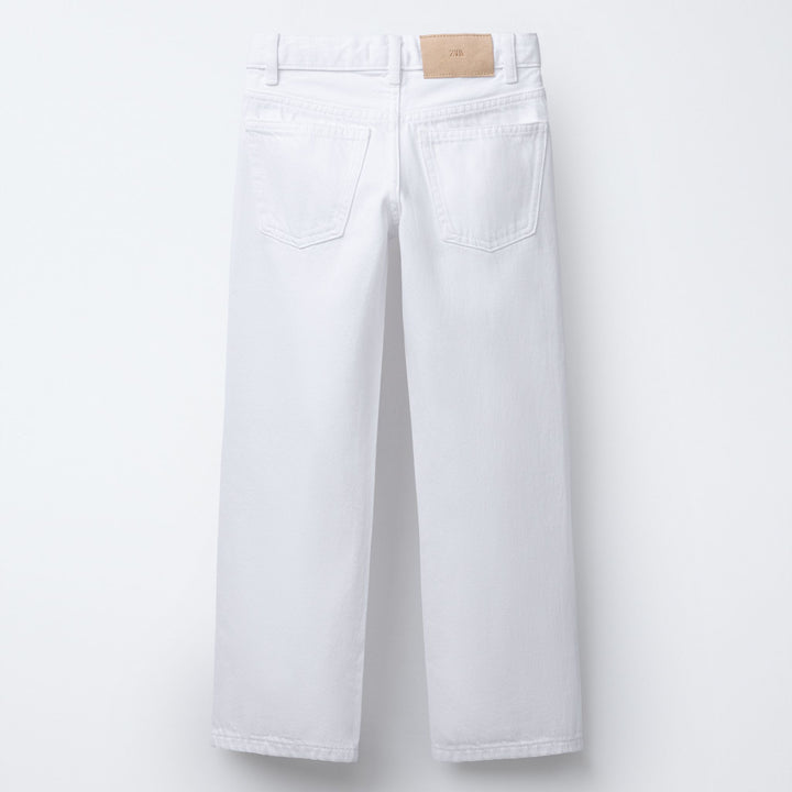 Moudda ZARA - Pantalon Authentique - Tunisie 2