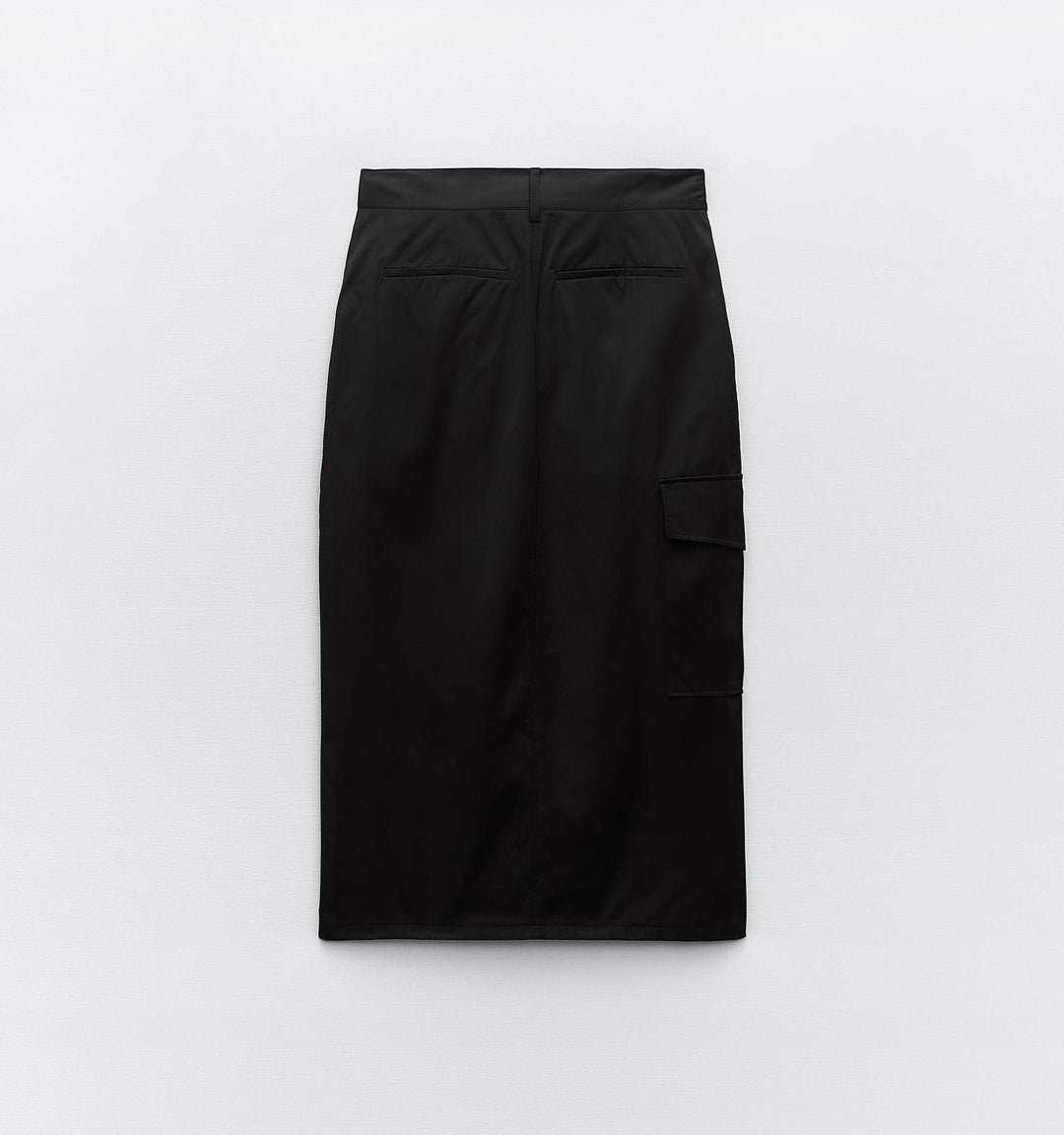 Moudda ZARA - Jupe - Tunisie 2