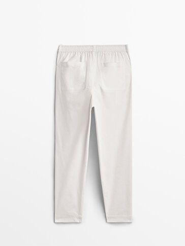 Moudda Massimo Dutti - Pull-Over - Tunisie 5