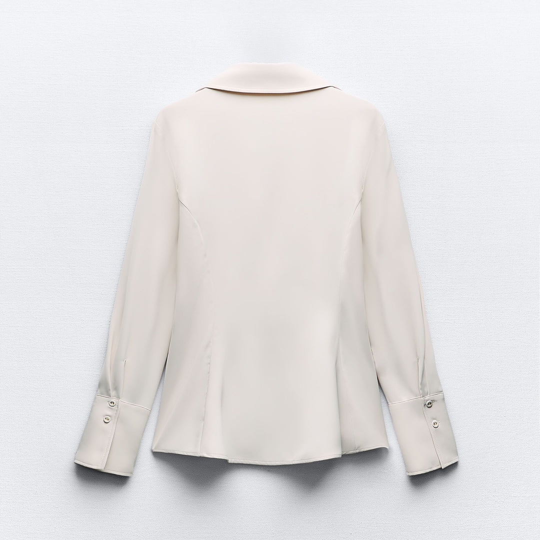 Moudda ZARA - Shirt - Tunisie 1