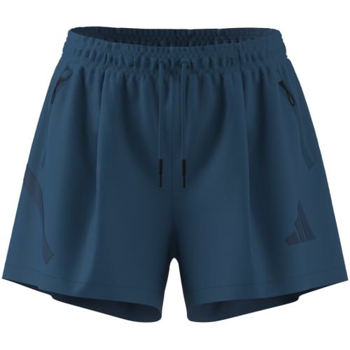 Moudda Adidas - Short toile adidas Z.N.E. - Tunisie 2