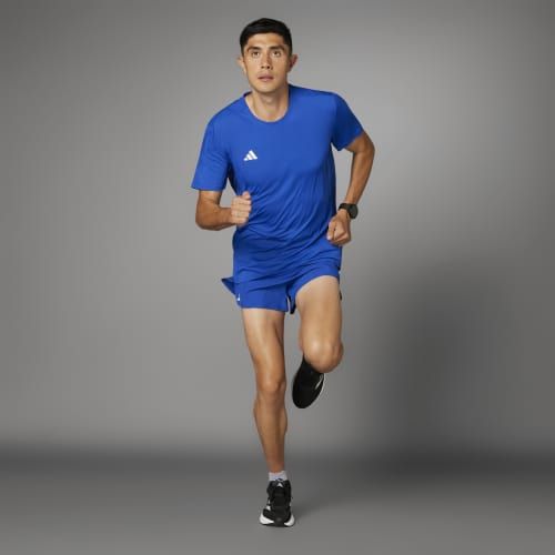 Moudda Adidas - T-shirt de running Adizero Essentials - Tunisie 8