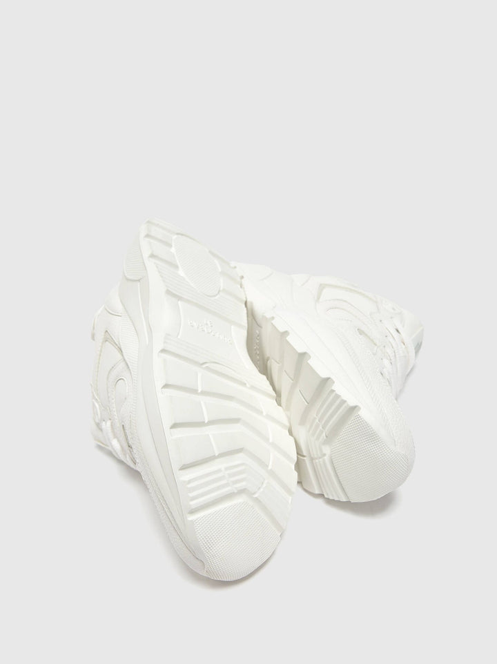 Moudda PULL & BEAR - Chaussures de Sport Semelle Volume Pièces Taille 35-36 - Tunisie 7