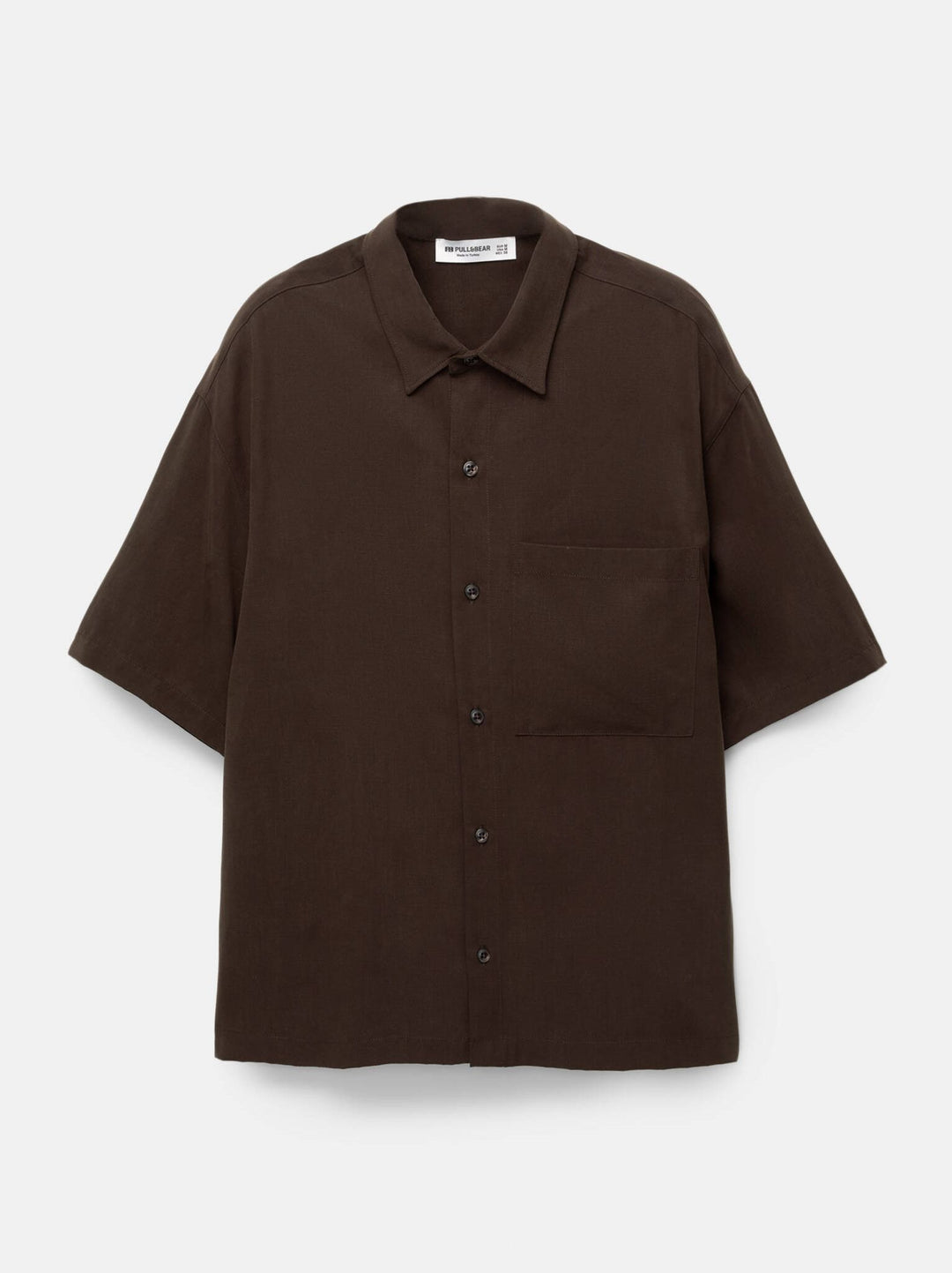 Moudda PULL & BEAR - Chemise - Tailoring - Tunisie 3
