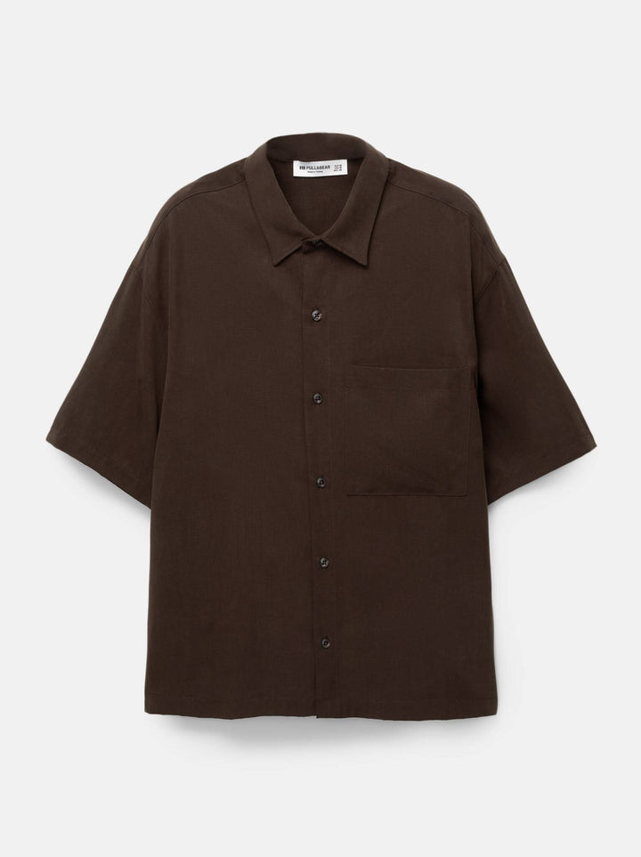 Moudda PULL & BEAR - Chemise - Tailoring - Tunisie 3