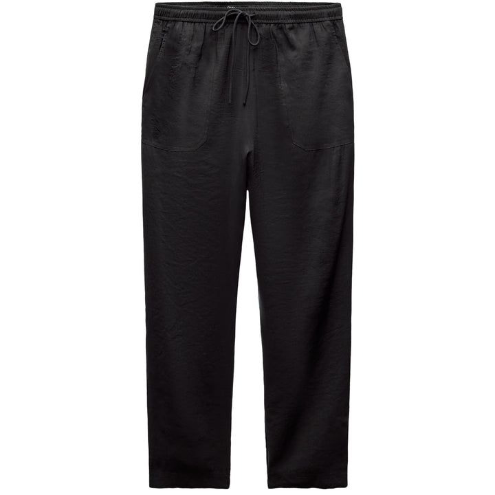 Moudda ZARA - Pantalon fluide 7/8 taille élastique - Tunisie 3