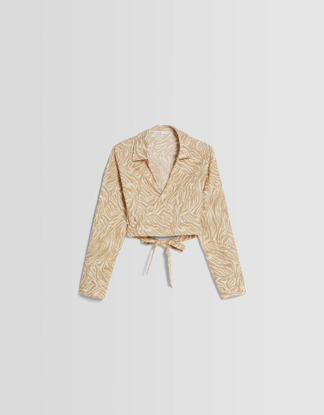 Moudda BERSHKA - Chemise - Tunisie 1