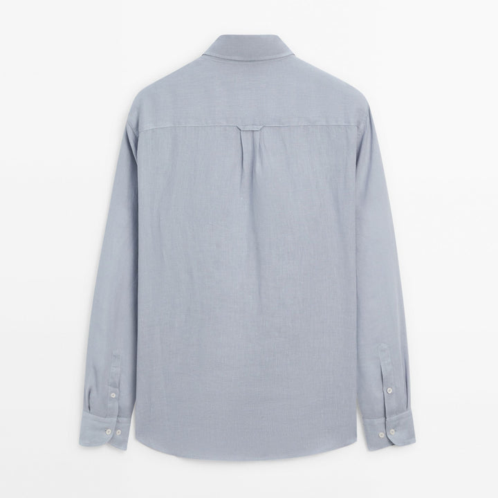 Moudda Massimo Dutti - Tunisie