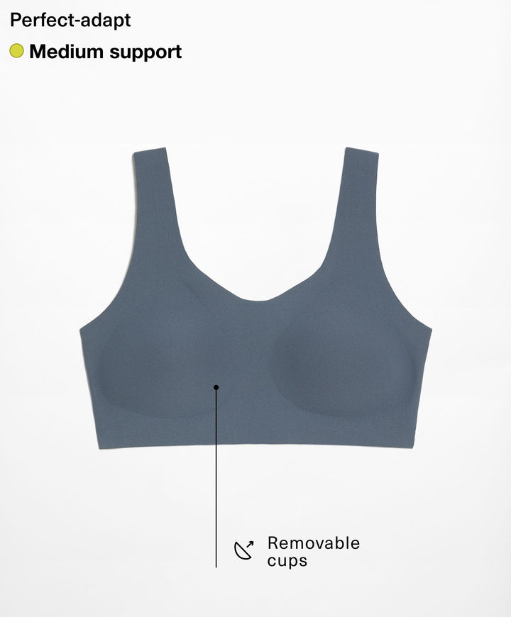 Moudda Oysho - Soutien-Gorge Perfect Adapt Mousse Extra Bondé - Tunisie 1