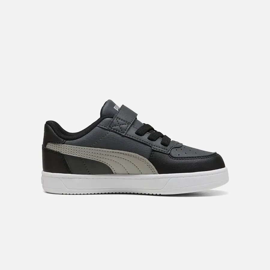 Moudda Puma - Sneakers PUMA Puma Caven 2.0 AC+ P,Dusky Gray-Smokey G pour enfants - Tunisie 2