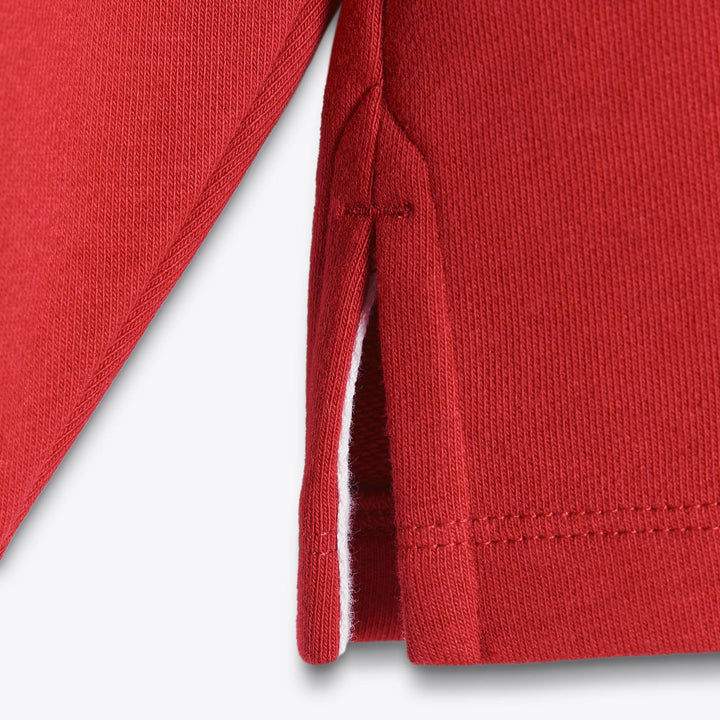 Moudda ZARA - Sweat Polo - Patchs - Tunisie 3