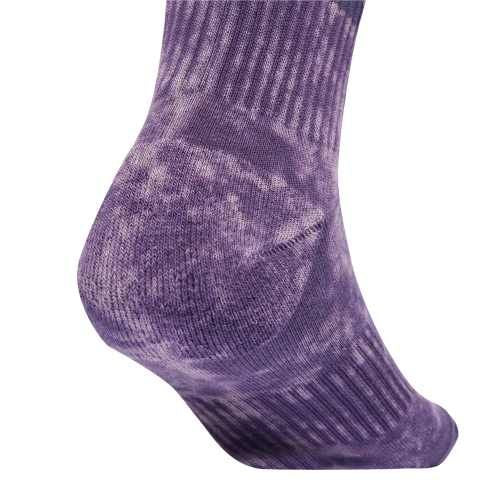 Moudda Adidas - Chaussettes mi-mollet Stonewash (3 paires) - Tunisie 4