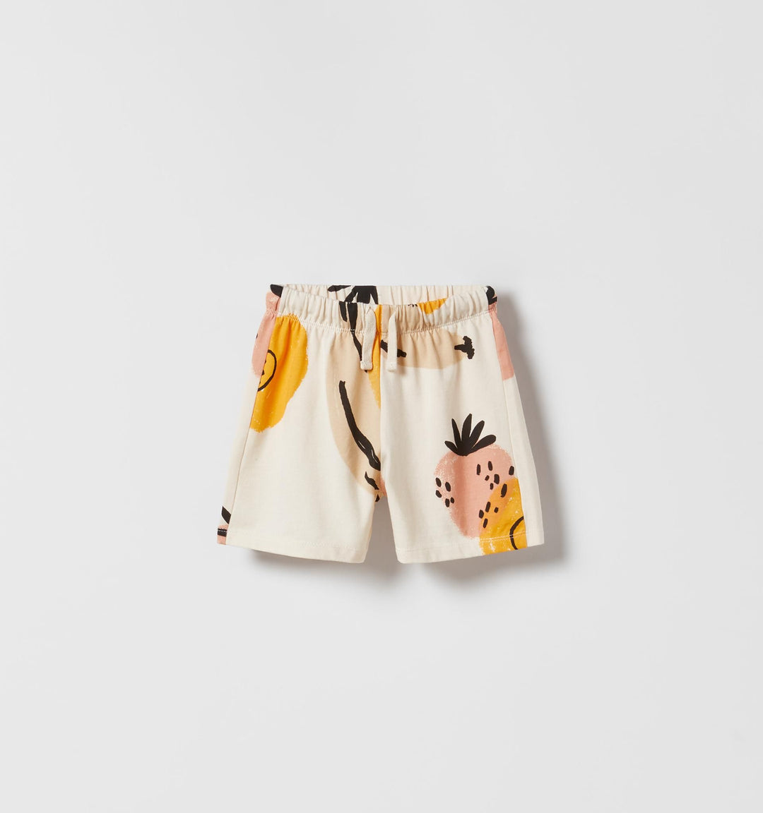 Moudda ZARA - Short - Tunisie 1