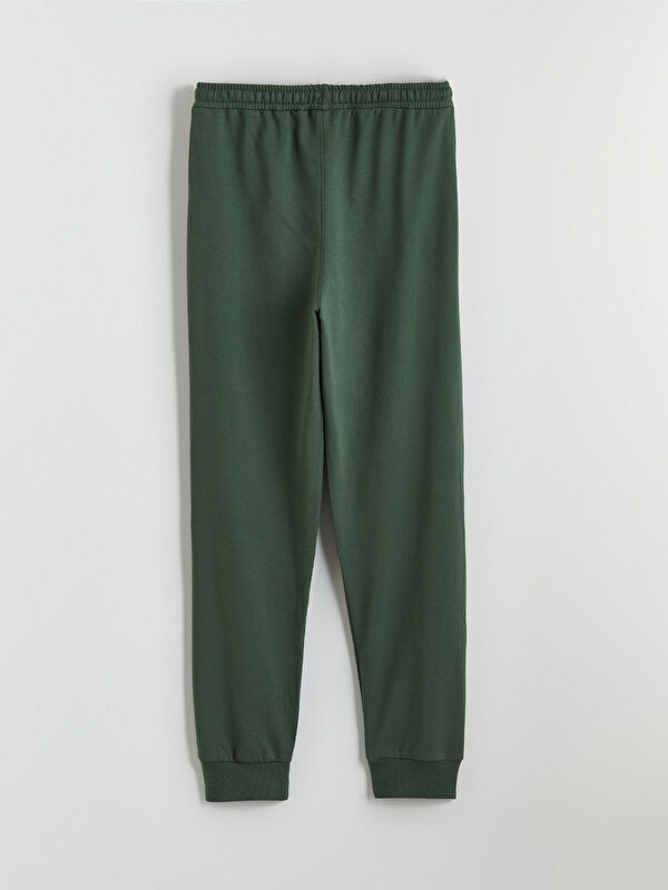 Moudda LC Waikiki - Pantalon en jersey pour Garçon - Tunisie 3