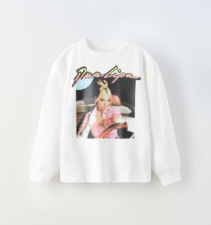 Moudda ZARA - T-Shirt - Tunisie 1