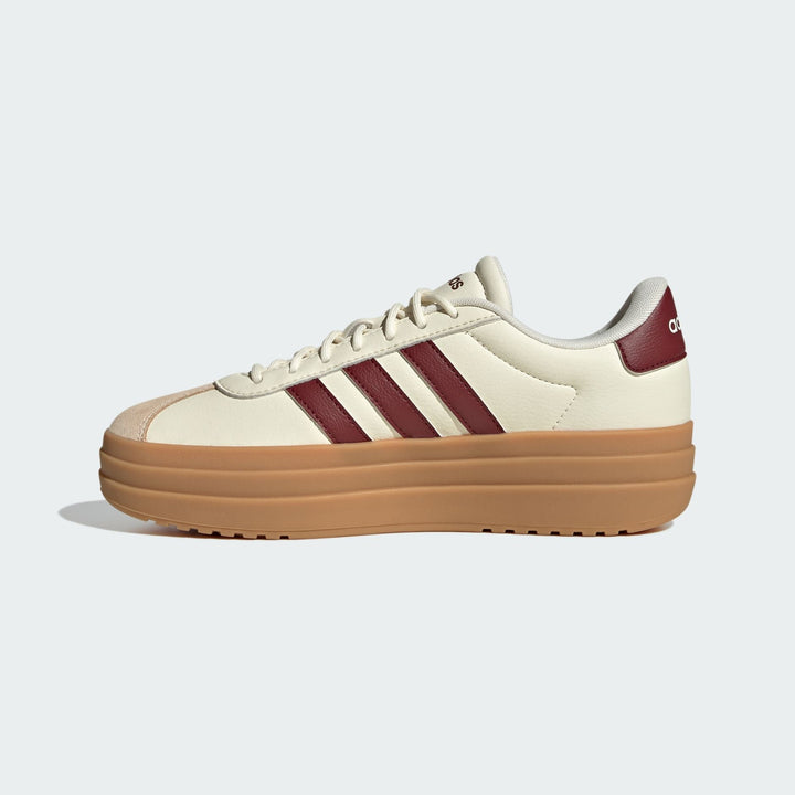 Moudda Adidas - Sneakers DAS VL COURT BOLD pour femmes - Tunisie 6