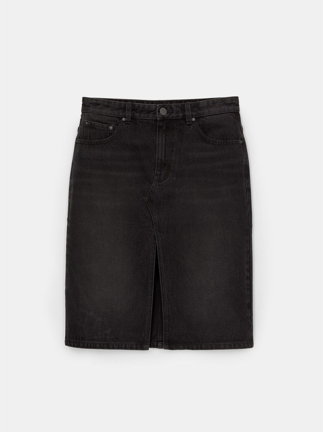 Moudda PULL & BEAR - Jupe Midi Genou - Tunisie 2