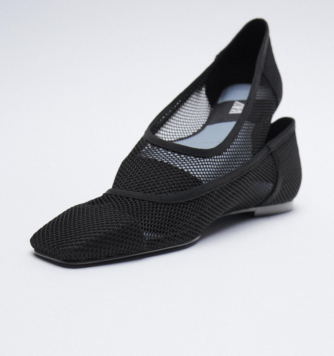 Moudda ZARA - Chaussures - Tunisie 5