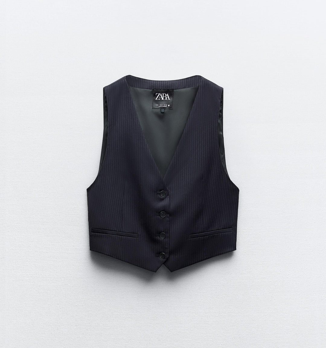 Moudda ZARA - Cardigan - Tunisie 1