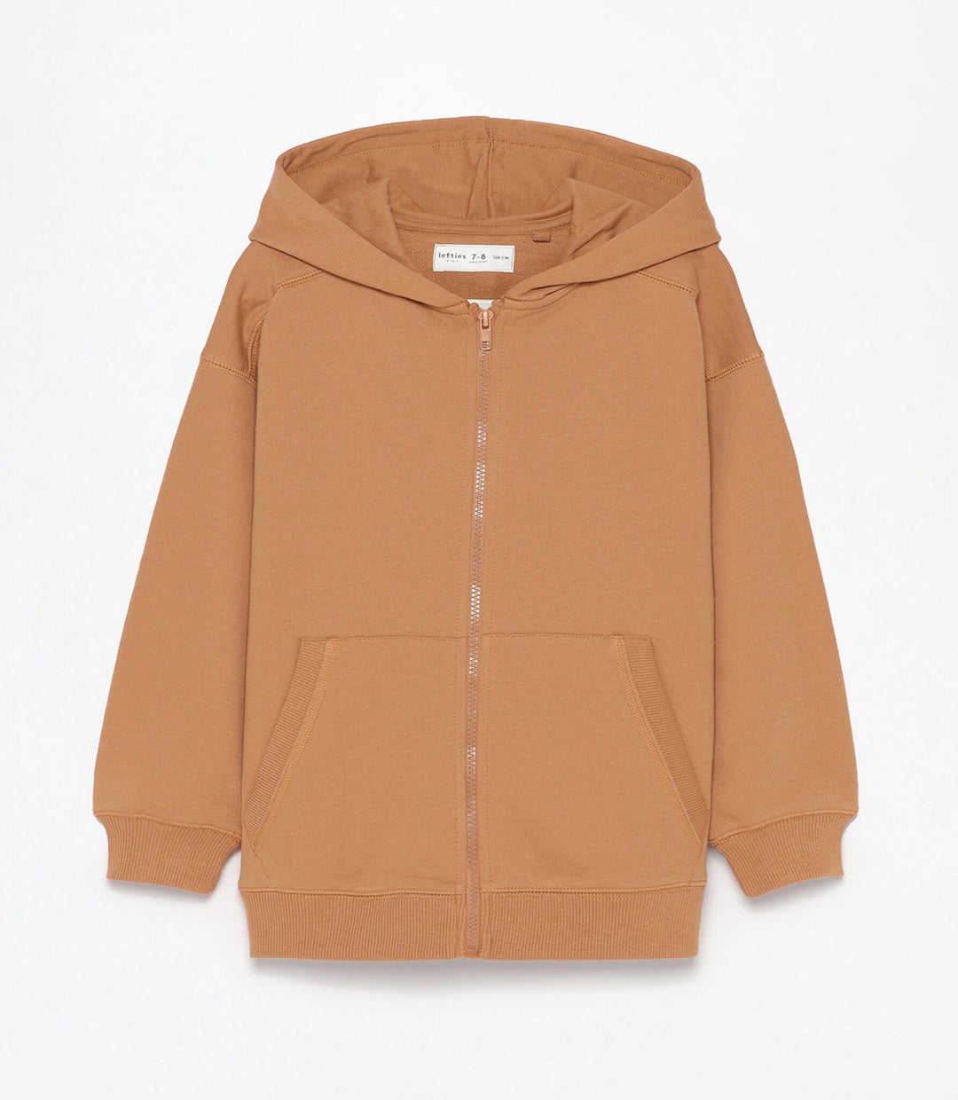 Moudda Lefties - Veste Sweat Basique - Garçon - Tunisie 1