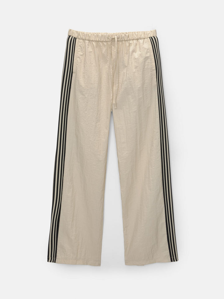 Moudda PULL & BEAR - Pantalon Large Bande Latérale - Tunisie 3