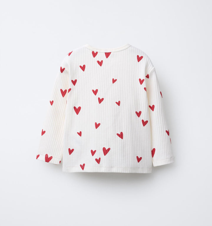 Moudda ZARA - Pyjama Enfant - Saint-Valentin - Tunisie 3