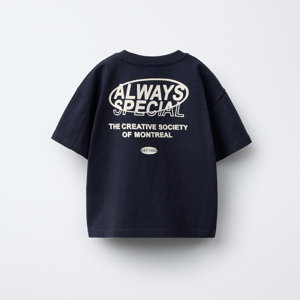 Moudda ZARA - T-Shirts Urban - Textes & Heavy Jersey Haute Densité - Tunisie 2