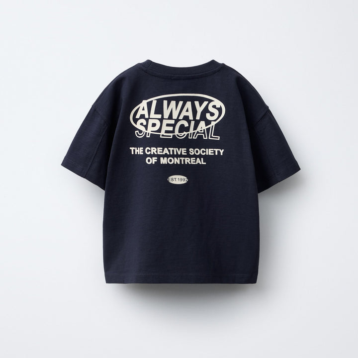 Moudda ZARA - T-Shirts Urban - Textes & Heavy Jersey Haute Densité - Tunisie 2